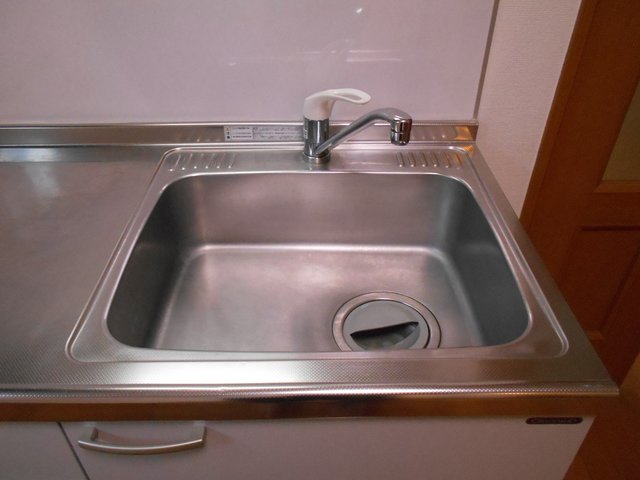 第二パールハイツ0103号室 部屋設備