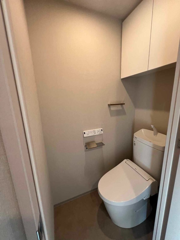 シーズンフラッツ大井町 部屋その他