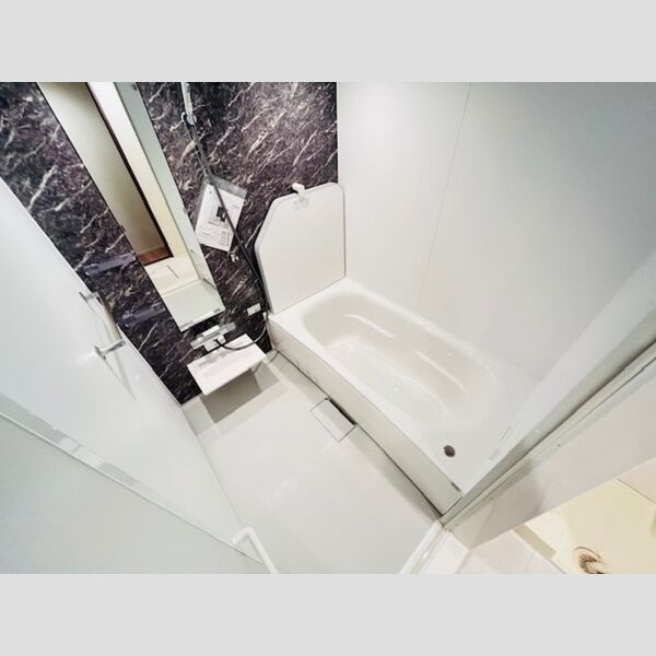 D'Bless湘南辻堂 バス