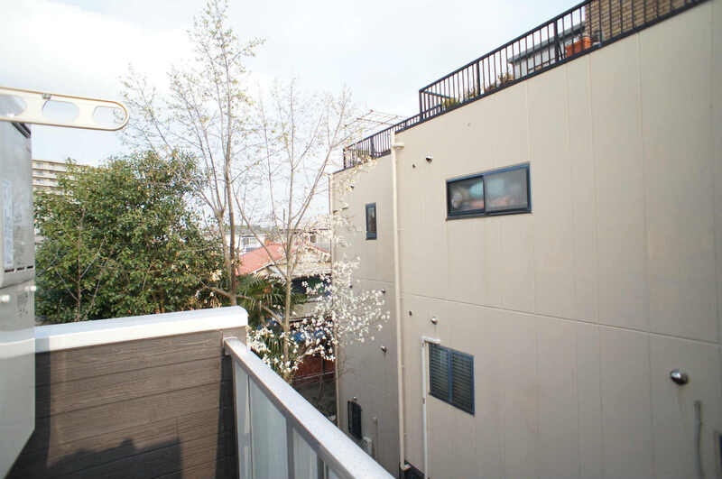 リブリ・ISHIWATA2階 部屋その他