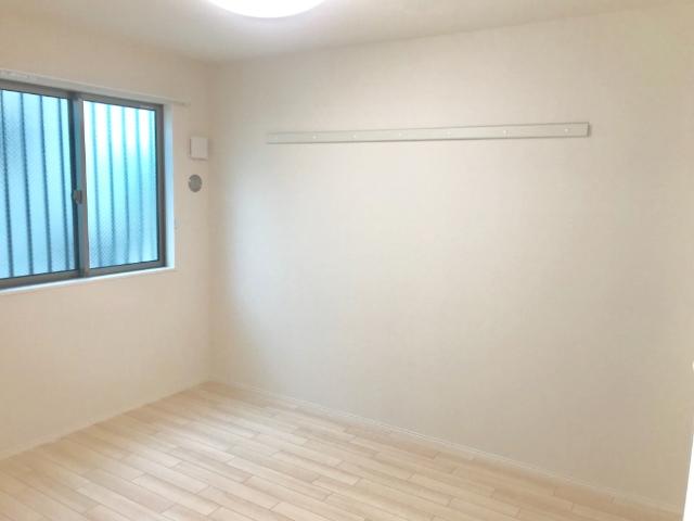 ハレ　プエオ　～Ｈａｌｅ　Ｐｕｅｏ～ 寝室