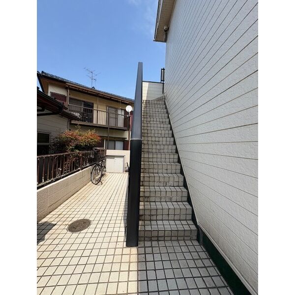 ブライトメゾン壱番館0104号室 部屋その他