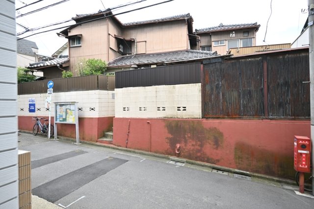 レクス大崎1階 展望