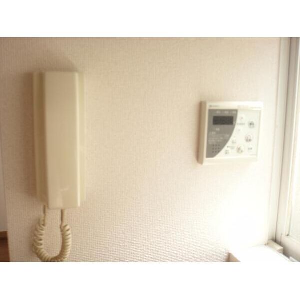 ツインハイツ能見台2102号室 部屋設備