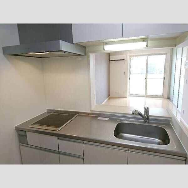 レイディアント キッチン