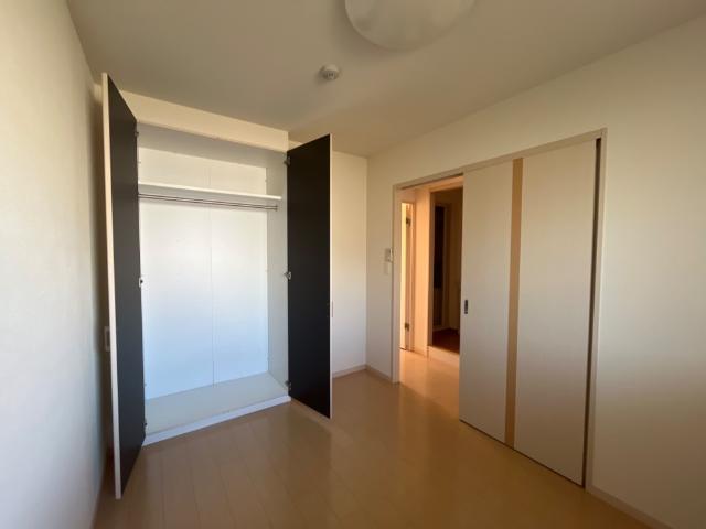 エテルナ・Ｓ　プエブロ405号室 室内