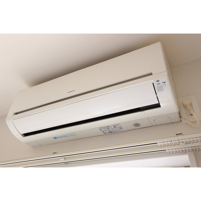 シャン・ドゥ・フルール101号室 同建物別部屋の参考画像