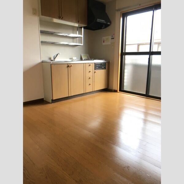 グレイスプラザ　Ⅱ ダイニングキッチン7帖