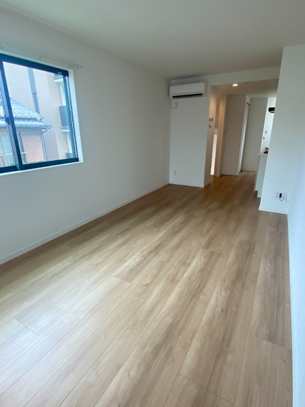 ミハス中浦和2階 部屋その他
