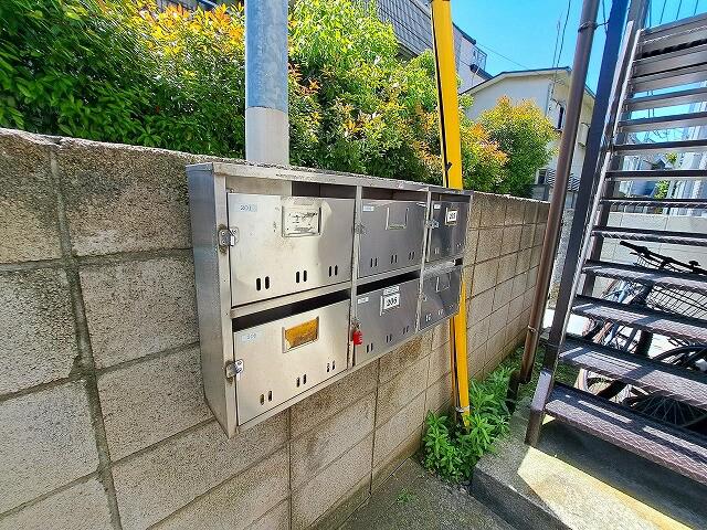 第二静風荘 第二静風荘 外観写真