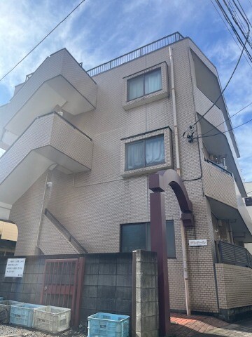 クレドールの外観画像