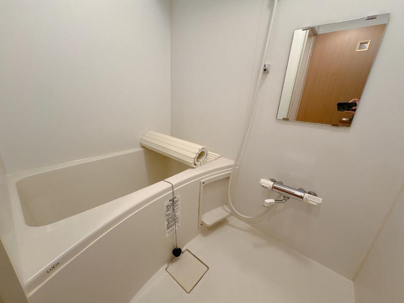 カーサ池尻 お風呂