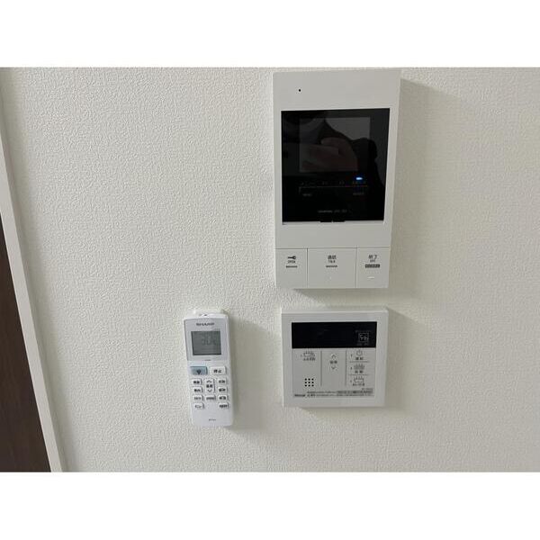 Lycoris西小山101号室 同建物別部屋の参考画像