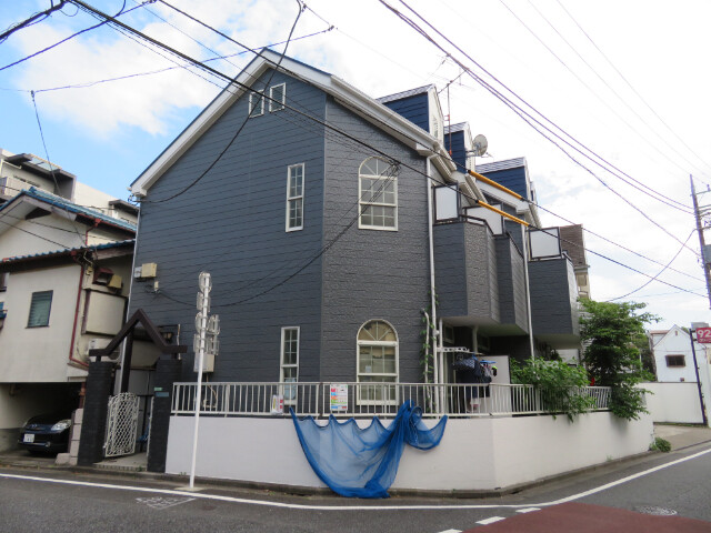 ハイムエスペランサ1階 部屋その他