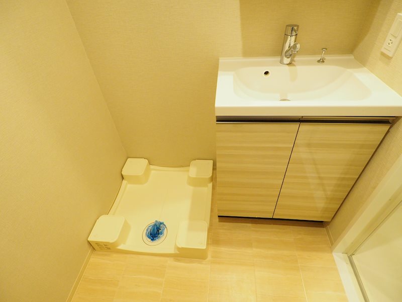クロスレジデンス飯田橋4階 部屋その他