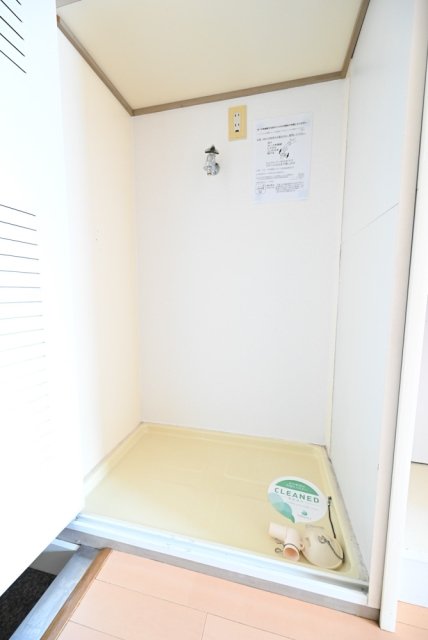 菱和パレス下落合307号室 同建物別部屋の参考画像