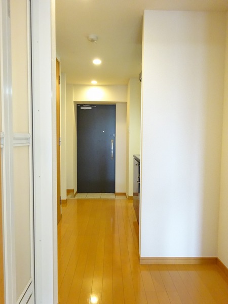 ヴィータローザＣＱレジデンス南千住803号室 その他