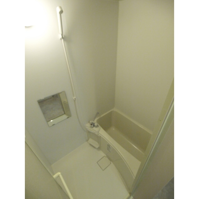 リバティＮＥＸＴ－ＫＴ 内観