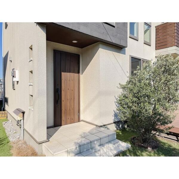 フォレストハウス緑台1号室 部屋その他