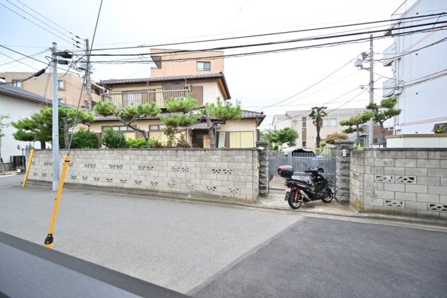 Ｇｌｕｃｋ船橋1階 展望