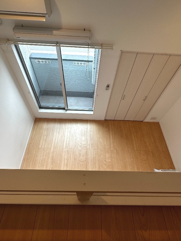 パトリアSMK 内観