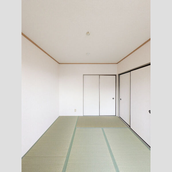 セジュールアネシス　Ⅰ202号室 和室6帖