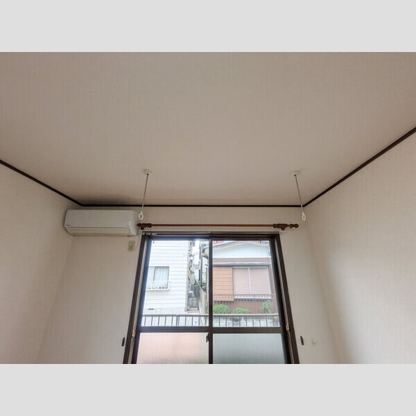 ガーデンハイツ105号室 部屋設備