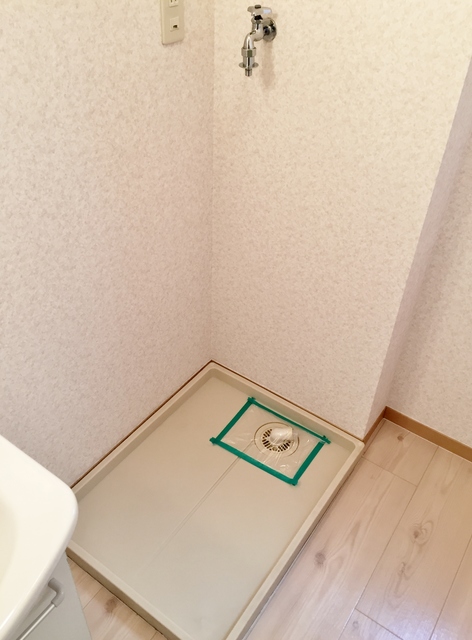 プラネッツ湘南Ｂ1階 同建物別部屋の参考画像