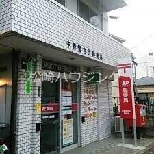 フェリスリッシュ 中野鷺宮五郵便局