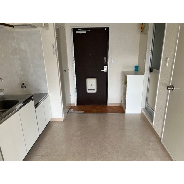 セラーズ二宮 玄関