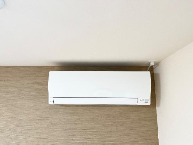 ヌイ　マーリエ エアコン