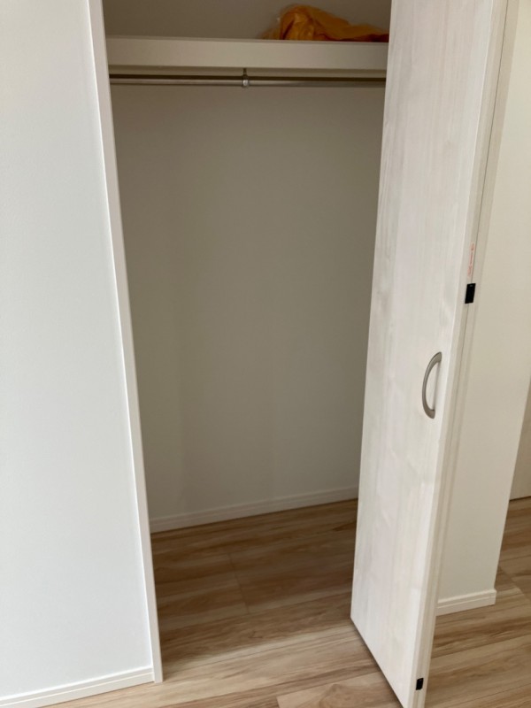 メゾン・ド　千葉3階 内観