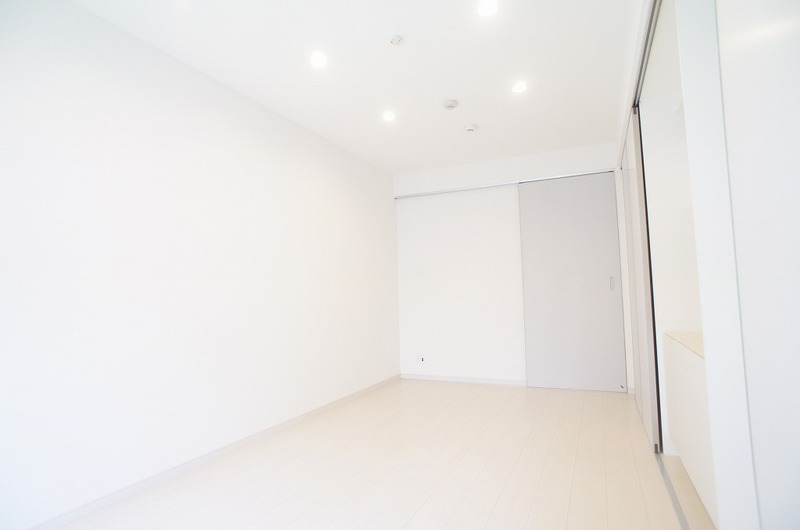 リブリ・GOLDⅡ1階 部屋その他