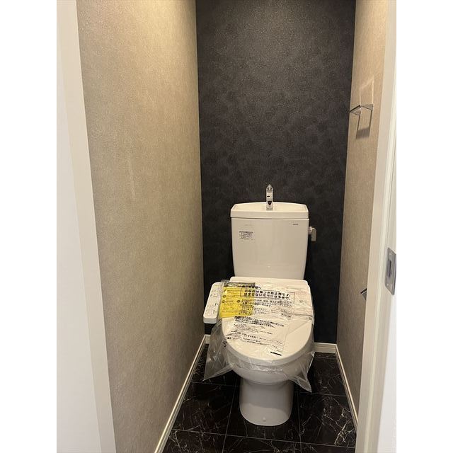 Park　Maison　Ishikawadai 内観