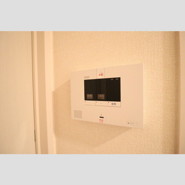 グラナート SECOM