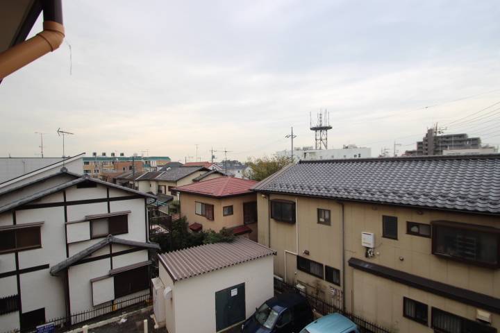 サクセスＡ3階 部屋その他