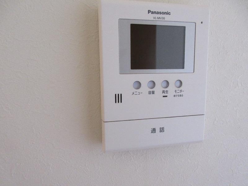 デュオーラ西原1階 部屋その他