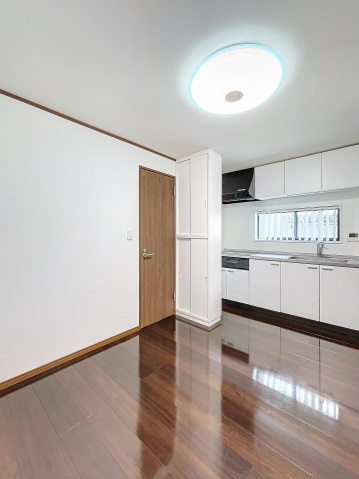 デボスハイツ901号室 部屋その他