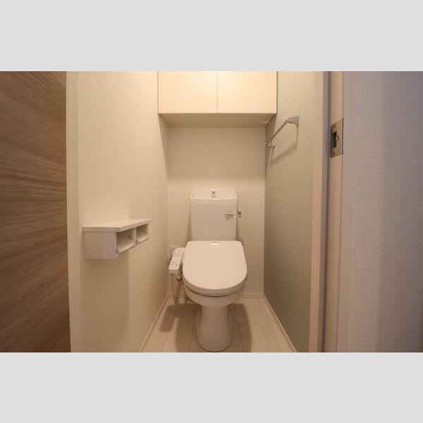 セレスティア東四つ木Ⅱ 温水洗浄暖房便座