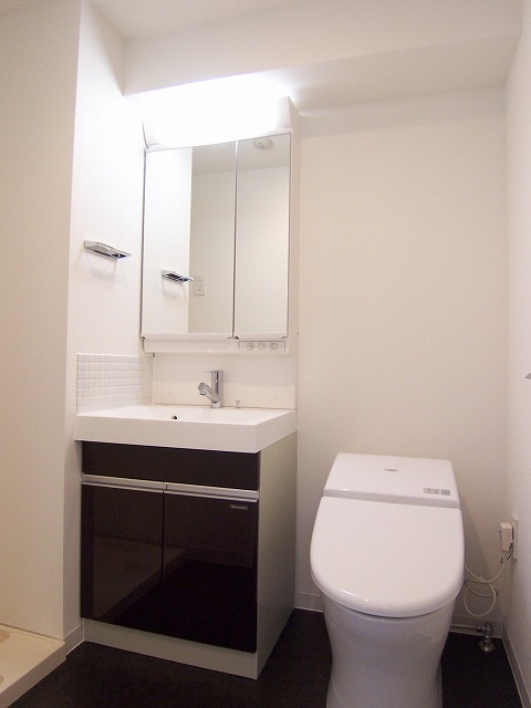 グランドコンシェルジュ上池袋1階 同建物別部屋の参考画像