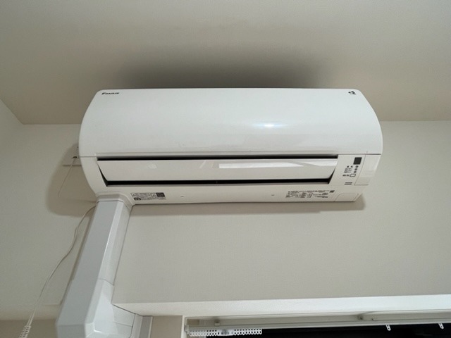 Adachi Liner Toneri Residence7階 イメージ(同型タイプ)