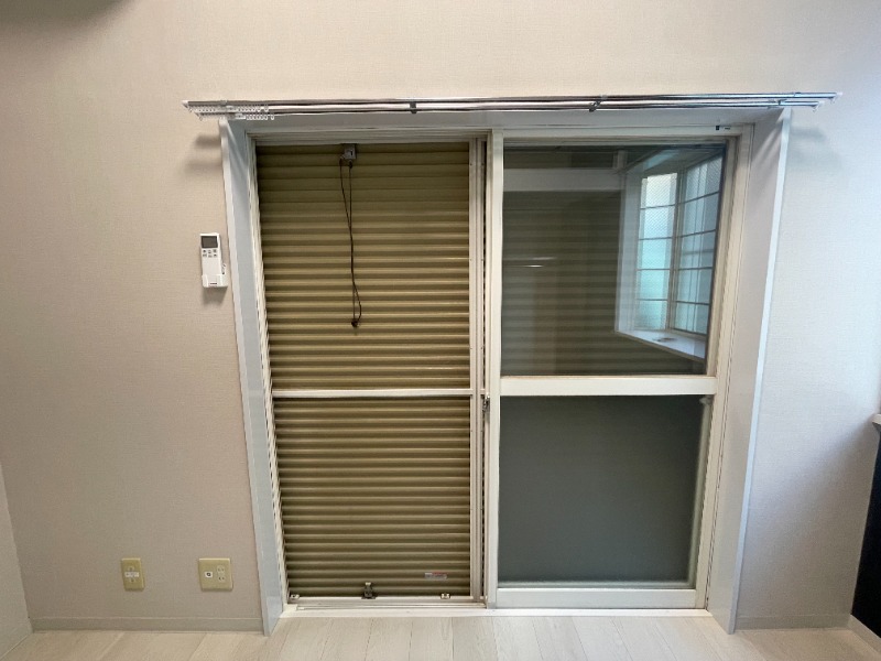 サンライクハイツ1階 内観