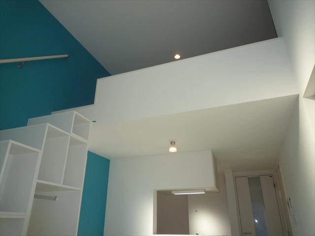 クレア・ド・ルーン0205号室 その他