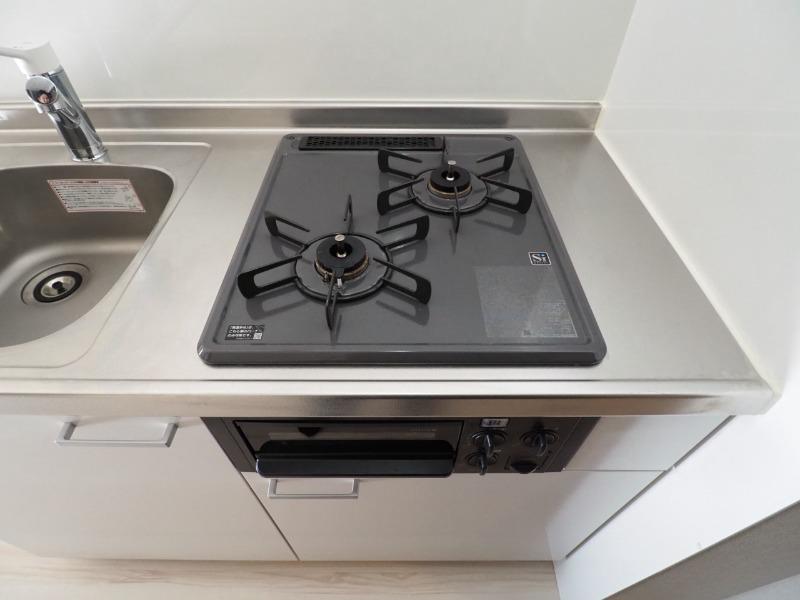 デュオフラッツ飯田橋ＥＡＳＴ8階 同建物別部屋の参考画像