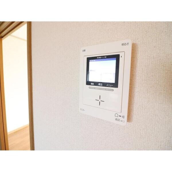 エステートピアセピリナ302号室 部屋設備