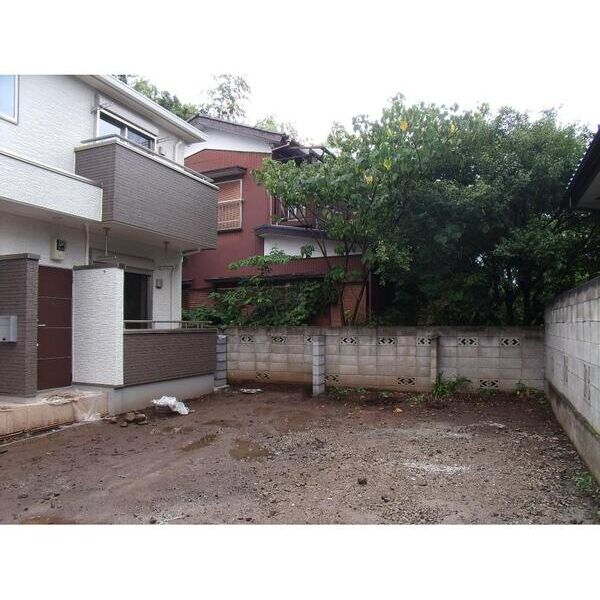 シュエット　久米川 外観