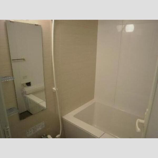 プレミールコート プレミールコート(浴室)