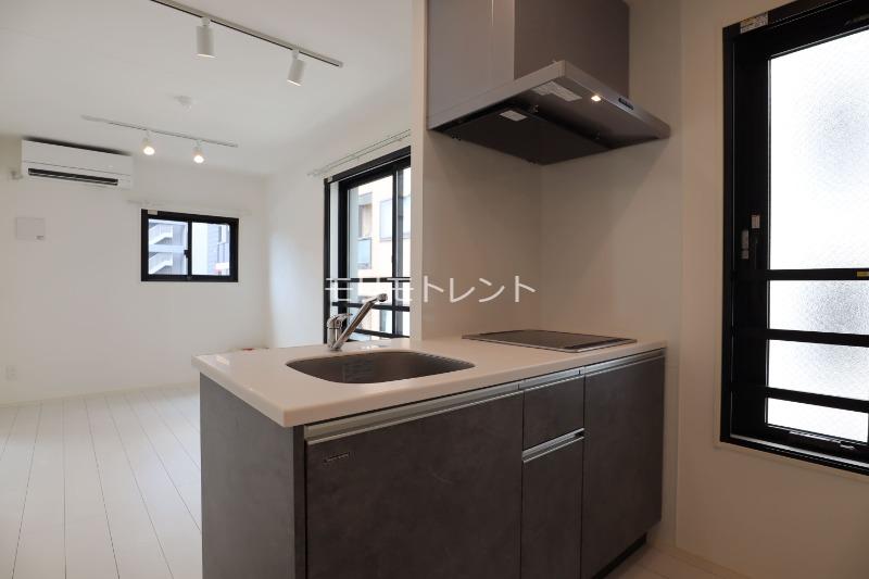 アトリオフラッツ日暮里5階 室内写真