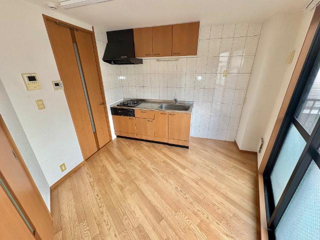 Ｋ・パーク301号室 ダイニング