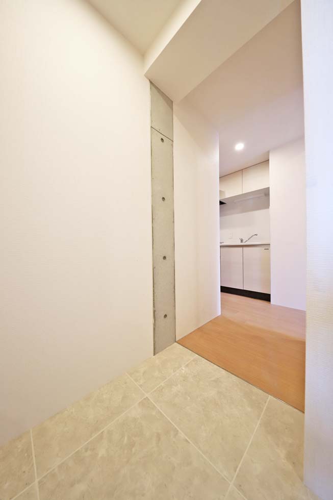 CREATIF南品川3階 内観